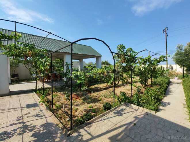 Satılır 5 otaqlı həyət evi/bağ evi 145 m², Zirə q., photo 11 from 32