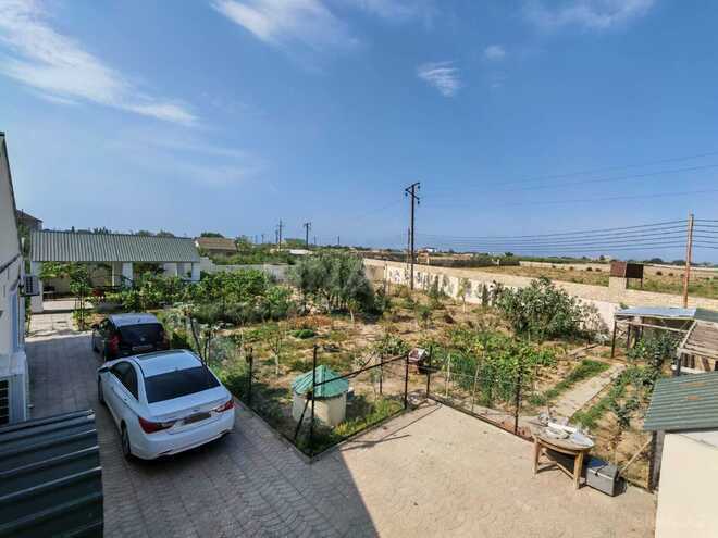 Satılır 5 otaqlı həyət evi/bağ evi 145 m², Zirə q., photo 5 from 32