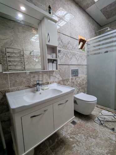 Satılır 5 otaqlı həyət evi/bağ evi 145 m², Zirə q., photo 15 from 32