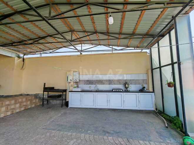Satılır 5 otaqlı həyət evi/bağ evi 145 m², Zirə q., photo 23 from 32