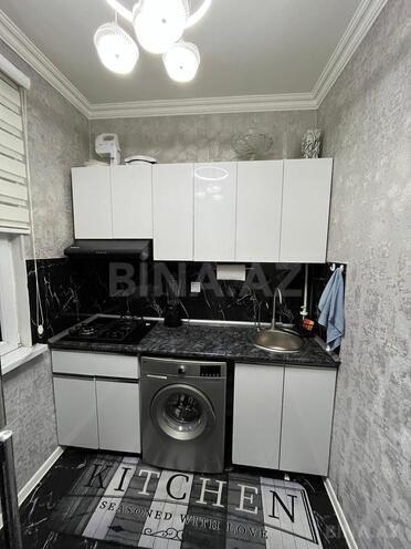 Satılır 2 otaqlı köhnə tikili 55 m², Memar Əcəmi m., photo 14 from 16