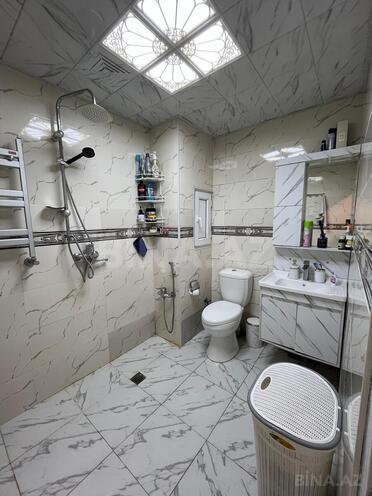 Satılır 2 otaqlı köhnə tikili 55 m², Memar Əcəmi m., photo 15 from 16
