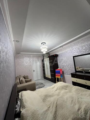 Satılır 2 otaqlı köhnə tikili 55 m², Memar Əcəmi m., photo 4 from 16