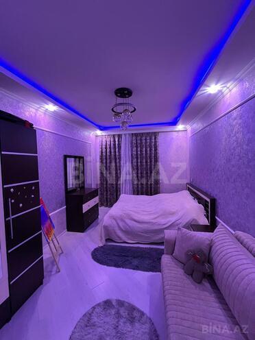 Satılır 2 otaqlı köhnə tikili 55 m², Memar Əcəmi m., photo 8 from 16