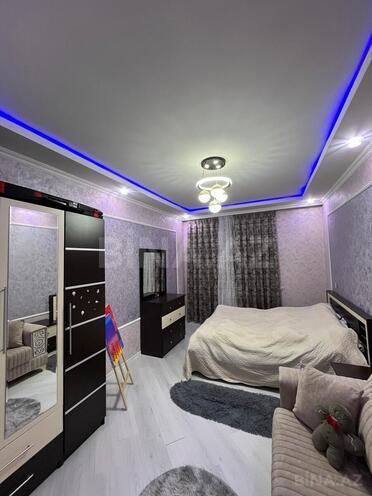 Satılır 2 otaqlı köhnə tikili 55 m², Memar Əcəmi m., photo 6 from 16