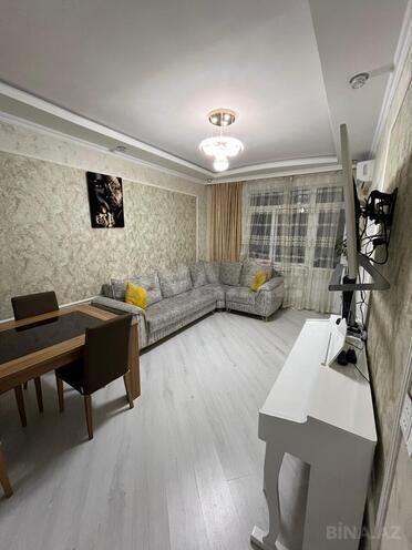 Satılır 2 otaqlı köhnə tikili 55 m², Memar Əcəmi m., photo 7 from 16