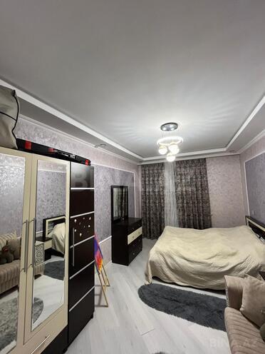 Satılır 2 otaqlı köhnə tikili 55 m², Memar Əcəmi m., photo 10 from 16