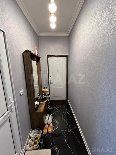 Satılır 2 otaqlı köhnə tikili 55 m², Memar Əcəmi m., photo 12 from 16