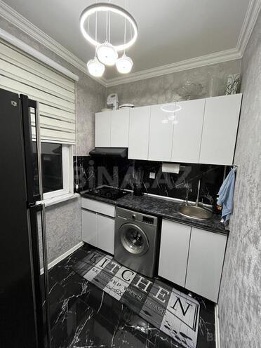 Satılır 2 otaqlı köhnə tikili 55 m², Memar Əcəmi m., photo 11 from 16