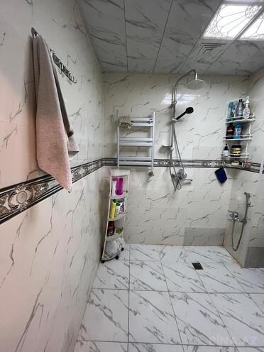 Satılır 2 otaqlı köhnə tikili 55 m², Memar Əcəmi m., photo 9 from 16