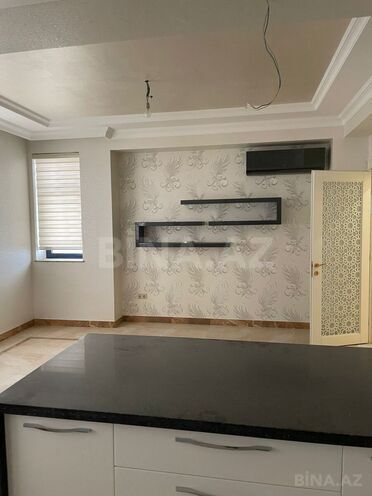İcarəyə verilir 6 otaqlı yeni tikili 250 m², Elmlər Akademiyası m., photo 10 from 19