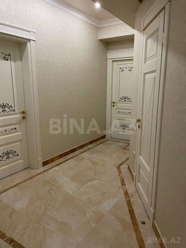 İcarəyə verilir 6 otaqlı yeni tikili 250 m², Elmlər Akademiyası m., photo 13 from 19