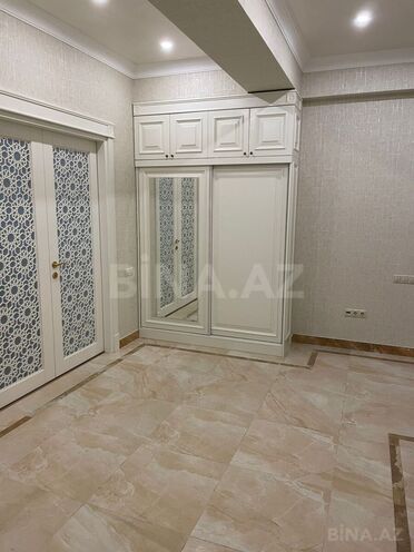 İcarəyə verilir 6 otaqlı yeni tikili 250 m², Elmlər Akademiyası m., photo 4 from 19