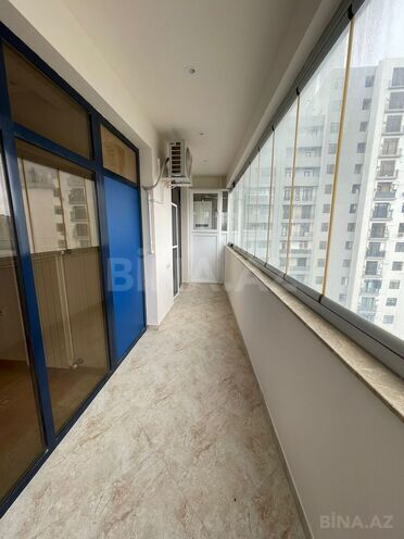 İcarəyə verilir 6 otaqlı yeni tikili 250 m², Elmlər Akademiyası m., photo 1 from 19