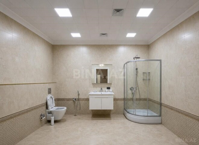 Satılır 4 otaqlı yeni tikili 180 m², 8 Noyabr m., photo 9 from 10