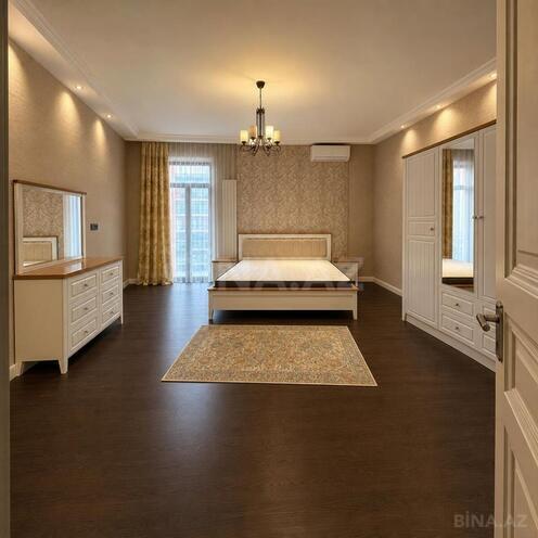 Satılır 4 otaqlı yeni tikili 180 m², 8 Noyabr m., photo 6 from 10