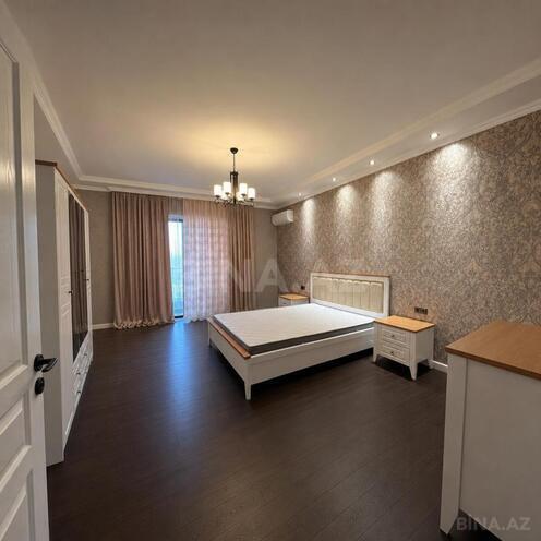 Satılır 4 otaqlı yeni tikili 180 m², 8 Noyabr m., photo 3 from 10