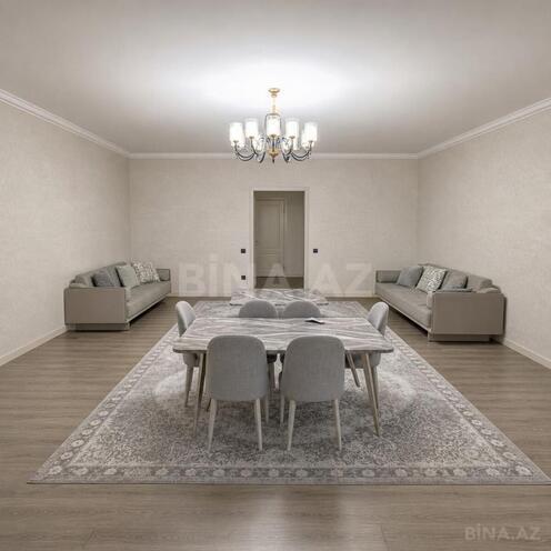 Satılır 4 otaqlı yeni tikili 180 m², 8 Noyabr m., photo 4 from 10