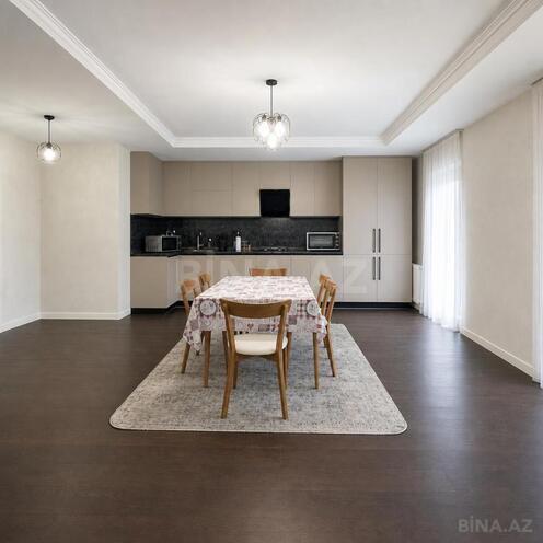 Satılır 4 otaqlı yeni tikili 180 m², 8 Noyabr m., photo 8 from 10