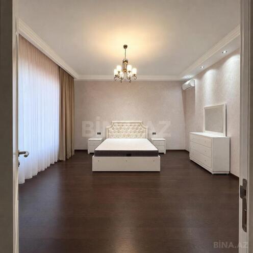 Satılır 4 otaqlı yeni tikili 180 m², 8 Noyabr m., photo 7 from 10