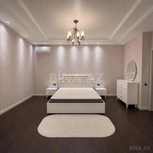 Satılır 4 otaqlı yeni tikili 180 m², 8 Noyabr m., photo 5 from 10