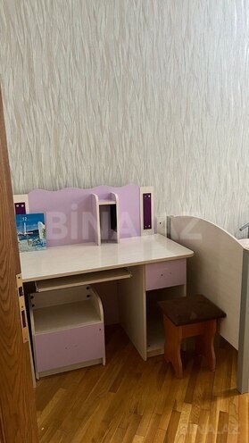 İcarəyə verilir 2 otaqlı yeni tikili 96 m², 8 Noyabr m., photo 7 from 8