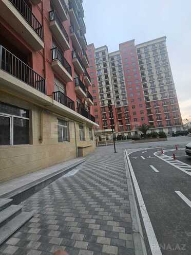 Satılır 2 otaqlı yeni tikili 53 m², Dərnəgül m., photo 1 from 7