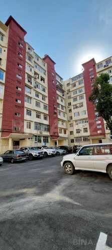Satılır 4 otaqlı köhnə tikili 100 m², İnşaatçılar m., photo 3 from 27
