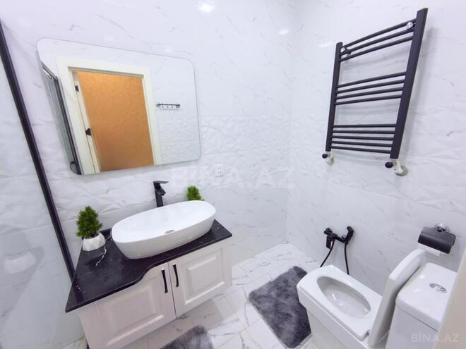 Satılır 3 otaqlı yeni tikili 120 m², Ağ şəhər q., photo 8 from 16