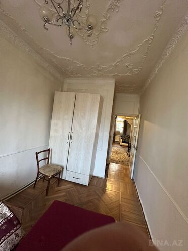 İcarəyə verilir 2 otaqlı köhnə tikili 45 m², Memar Əcəmi m., photo 5 from 9