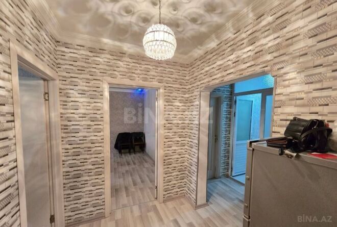 Satılır 2 otaqlı köhnə tikili 73 m², Nəsimi m., photo 9 from 10