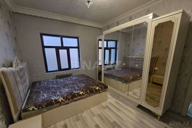 Satılır 2 otaqlı köhnə tikili 73 m², Nəsimi m., photo 4 from 10
