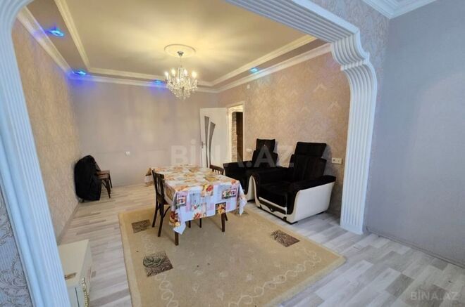 Satılır 2 otaqlı köhnə tikili 73 m², Nəsimi m., photo 3 from 10