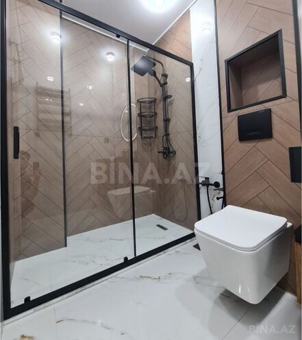 Satılır 2 otaqlı köhnə tikili 73 m², Nəsimi m., photo 7 from 10