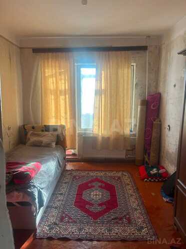Satılır 2 otaqlı köhnə tikili 60 m², Əhmədli q., photo 3 from 7