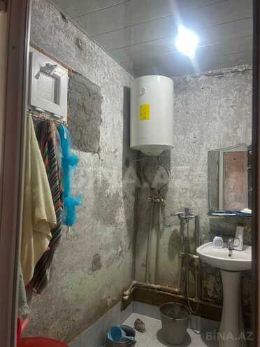 Satılır 2 otaqlı köhnə tikili 60 m², Əhmədli q., photo 5 from 7