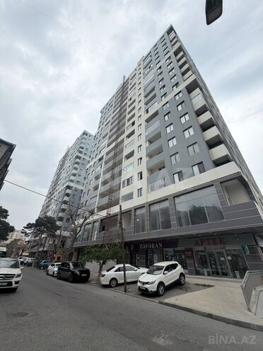 Satılır 3 otaqlı yeni tikili 148 m², Badamdar q., photo 17 from 18