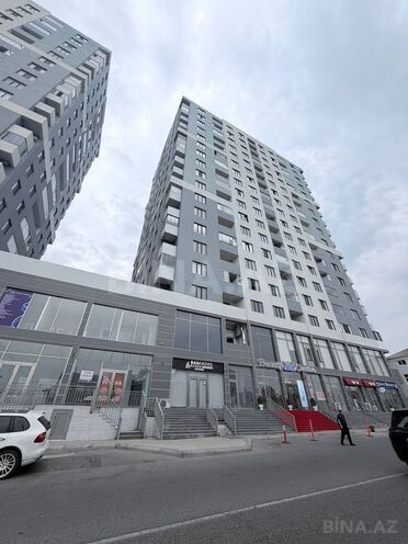 Satılır 3 otaqlı yeni tikili 148 m², Badamdar q., photo 16 from 18