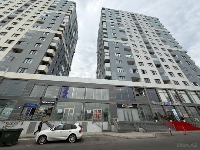 Satılır 3 otaqlı yeni tikili 148 m², Badamdar q., photo 1 from 18