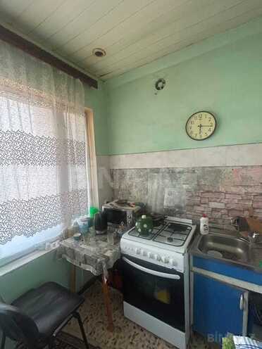 Satılır 2 otaqlı köhnə tikili 60 m², Əhmədli q., photo 4 from 7