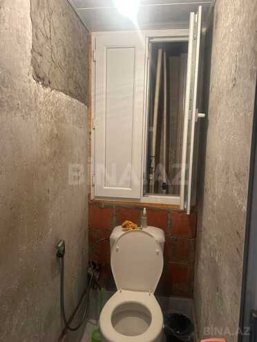 Satılır 2 otaqlı köhnə tikili 60 m², Əhmədli q., photo 6 from 7