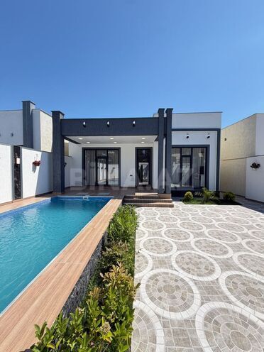Satılır 4 otaqlı həyət evi/bağ evi 150 m², Şüvəlan q., photo 3 from 17