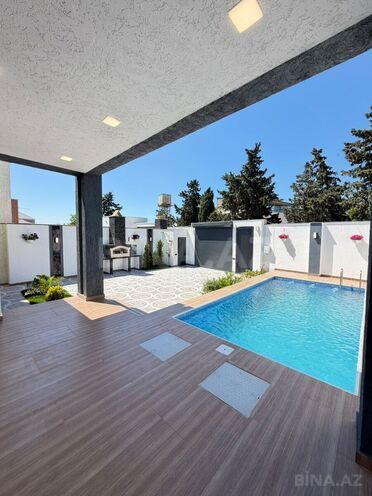 Satılır 4 otaqlı həyət evi/bağ evi 150 m², Şüvəlan q., photo 7 from 17