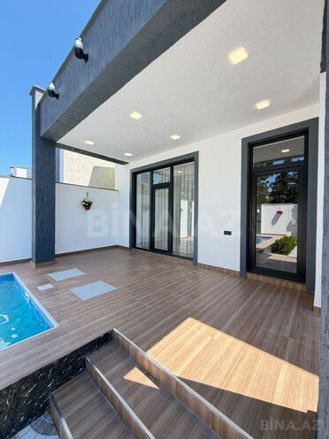 Satılır 4 otaqlı həyət evi/bağ evi 150 m², Şüvəlan q., photo 6 from 17