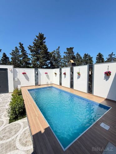 Satılır 4 otaqlı həyət evi/bağ evi 150 m², Şüvəlan q., photo 5 from 17