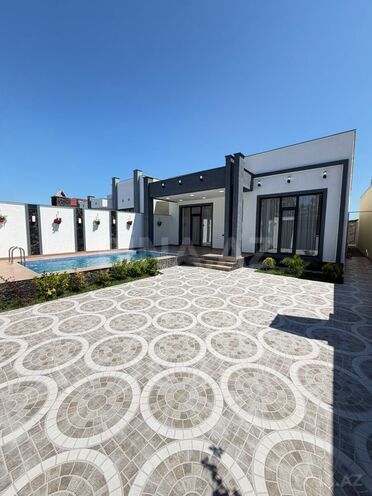 Satılır 4 otaqlı həyət evi/bağ evi 150 m², Şüvəlan q., photo 4 from 17