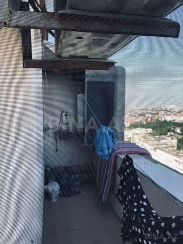 Satılır 2 otaqlı yeni tikili 80 m², Memar Əcəmi m., photo 3 from 12
