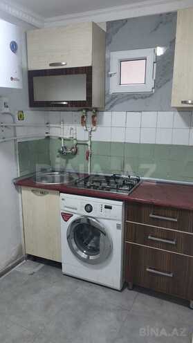 İcarəyə verilir 2 otaqlı həyət evi/bağ evi 50 m², Bayıl q., photo 4 from 8