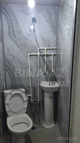 İcarəyə verilir 2 otaqlı həyət evi/bağ evi 50 m², Bayıl q., photo 6 from 8