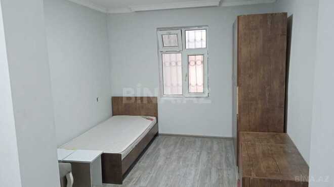 İcarəyə verilir 2 otaqlı həyət evi/bağ evi 50 m², Bayıl q., photo 1 from 8